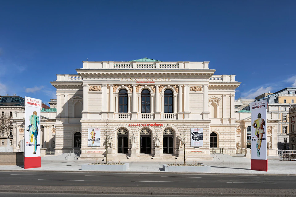 Albertina Modern