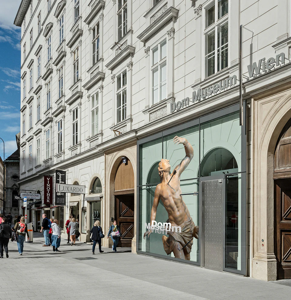 Dom Museum Wien