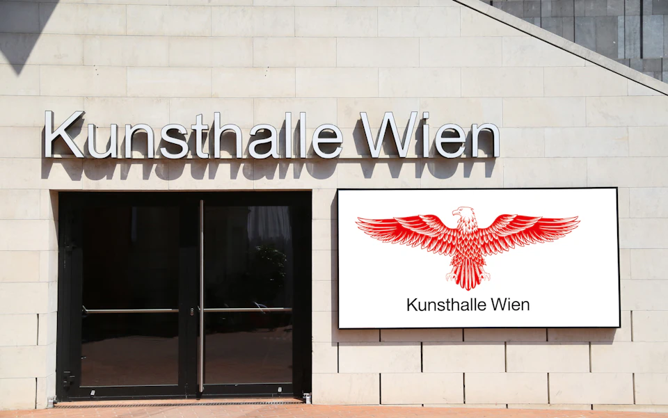 Kunsthalle Wien