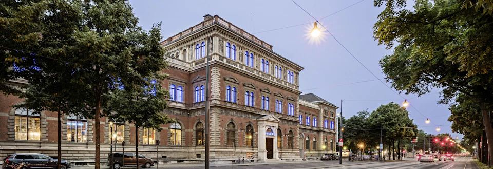 MAK – Austrian Museum of Applied Arts
