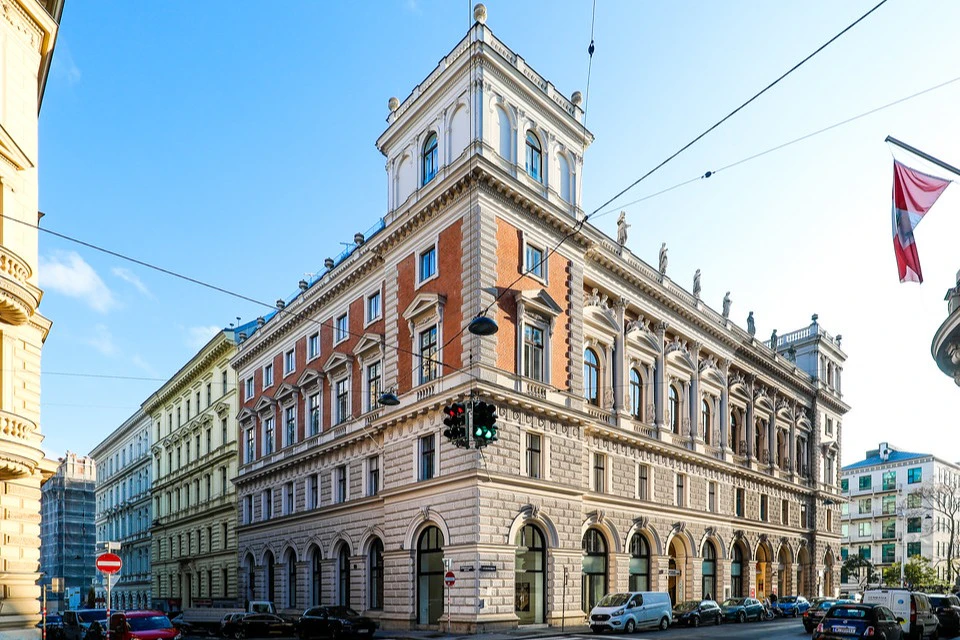 Palais Eschenbach