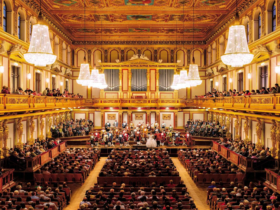 Musikverein Vienna